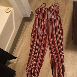 NOBO Romper